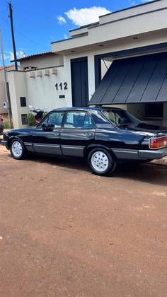 CHEVROLET OPALA 4.1 DIPLOMATA SE 12V GASOLINA 4P MANUAL